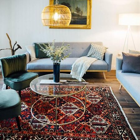 באד אאוסי Apartment Aussee- Beletage Salzherrenhof- Kueche, Wlan, Netflix מראה חיצוני תמונה