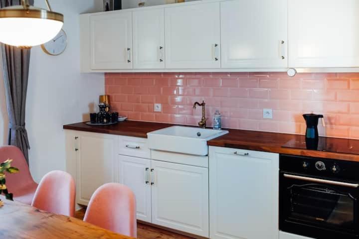 באד אאוסי Apartment Aussee- Beletage Salzherrenhof- Kueche, Wlan, Netflix מראה חיצוני תמונה