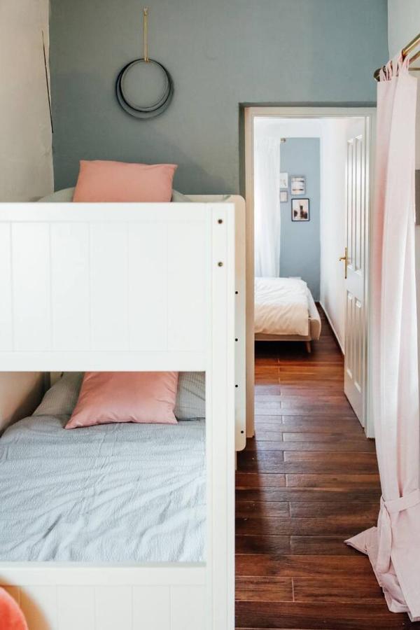 באד אאוסי Apartment Aussee- Beletage Salzherrenhof- Kueche, Wlan, Netflix מראה חיצוני תמונה