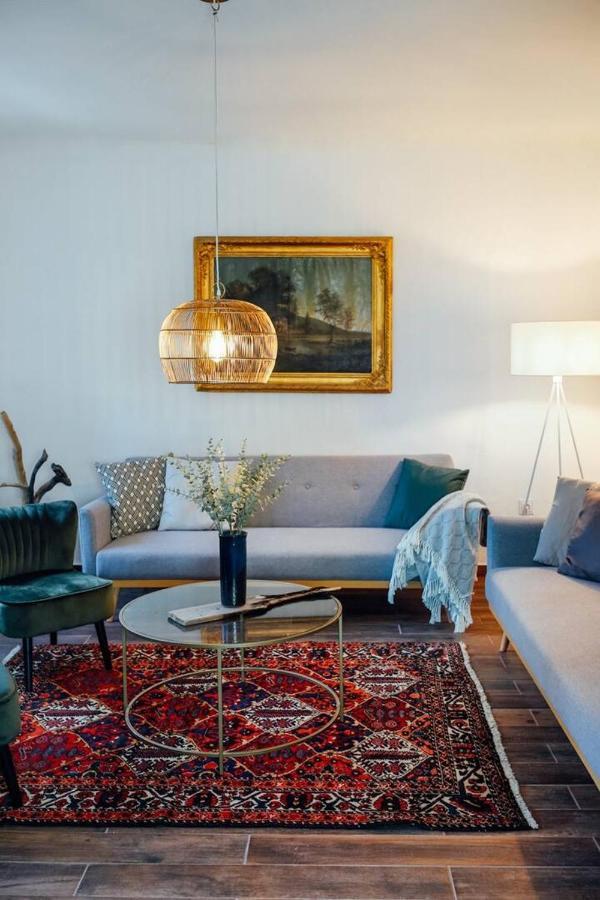 באד אאוסי Apartment Aussee- Beletage Salzherrenhof- Kueche, Wlan, Netflix מראה חיצוני תמונה