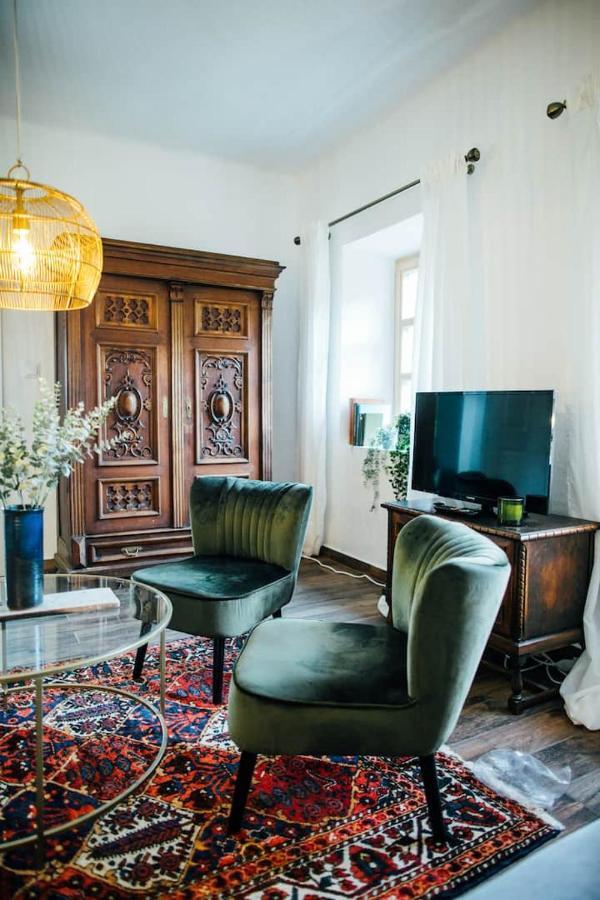 באד אאוסי Apartment Aussee- Beletage Salzherrenhof- Kueche, Wlan, Netflix מראה חיצוני תמונה
